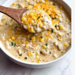 White Chicken Chili 2