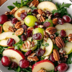 Apple Salad Recipe