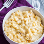 Baked Mac and Cheese 1