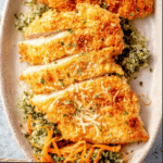 Baked Ranch Chicken