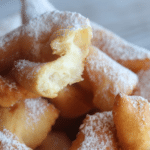 Beignets de Carnaval