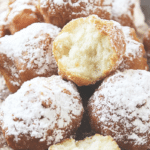 Biscuit Beignets