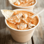 Bubbas Crab Stew