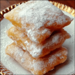 Buttermilk Beignets 1