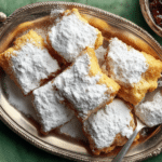 Cafe du Monde Beignets Recipe
