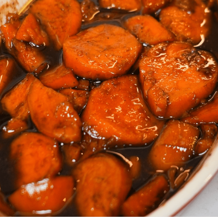 Candied Yams