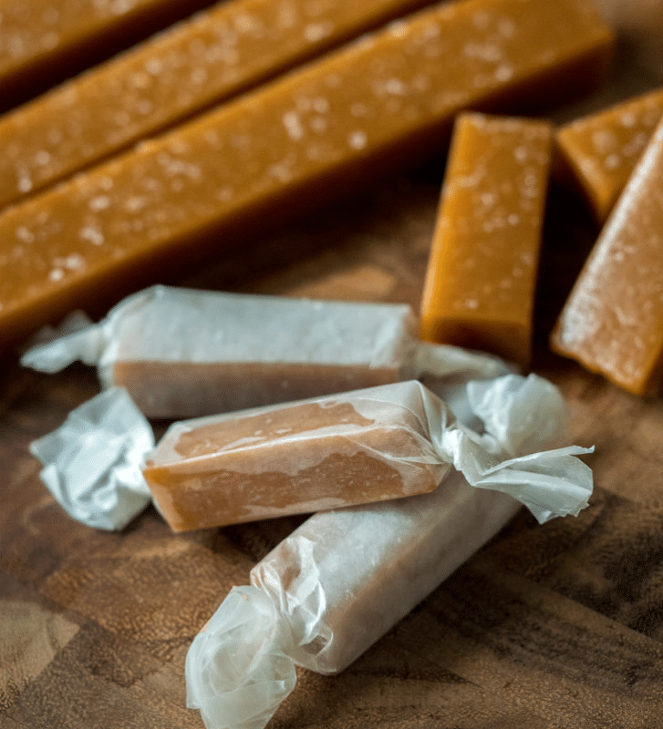 Christmas Candy Recipes 11