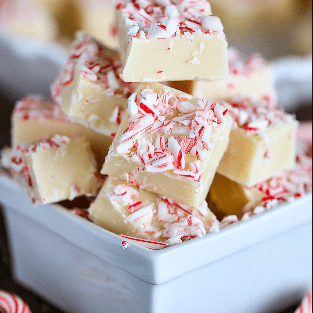 Christmas Candy Recipes 13