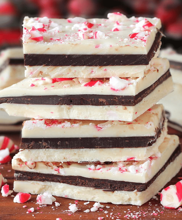 Christmas Candy Recipes 2