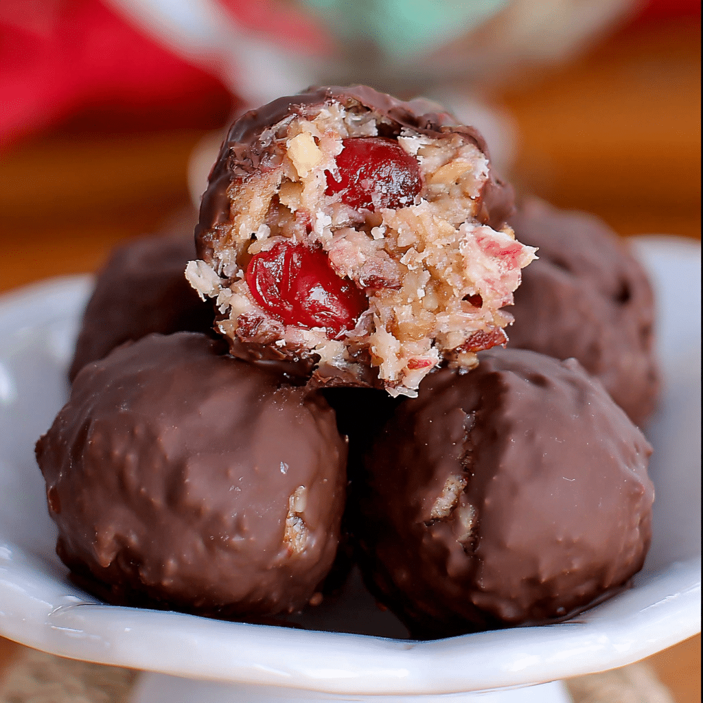 Christmas Candy Recipes 7