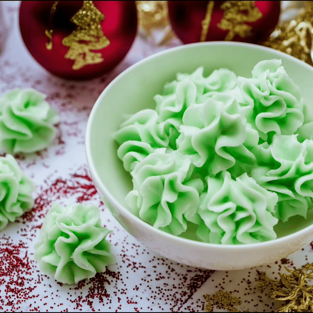 Christmas Candy Recipes 9