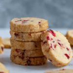 Cranberry Orange Cookies