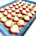 Deviled Strawberries 2