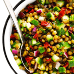 Favorite Lentil Salad
