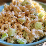 Guy Fieri Mac Salad