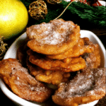 Haitian Beignets