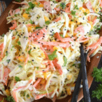 Japanese Kani Salad