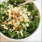 Kale Crunch Salad