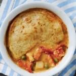 Lobster Pot Pie