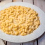 Mac and Cheese Soup 2