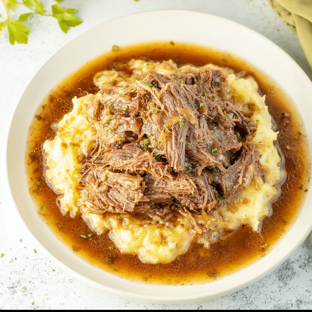 Pot Roast
