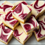 Raspberry Fudge Recipe
