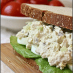 Renees Chicken Salad