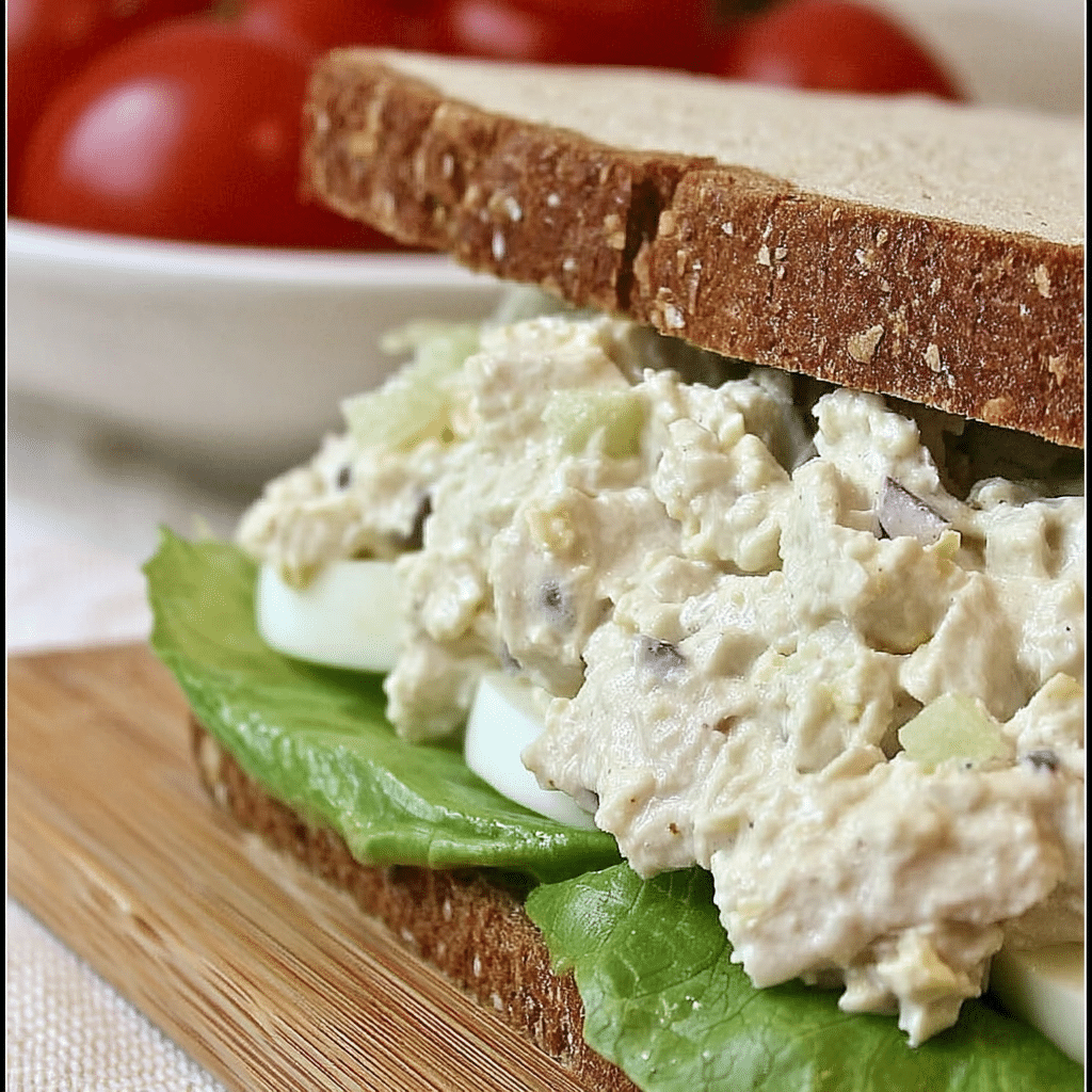 Renees Chicken Salad
