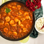 Shrimp Creole