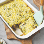 Spinach Casserole