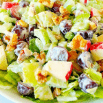 Waldorf Salad
