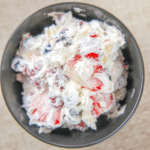 Cheesecake Salad