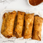 Chicken Egg Rolls