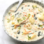 Chicken Gnocchi Soup Copycat