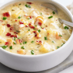 Chicken Potato Soup