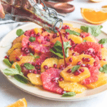 Citrus Salad