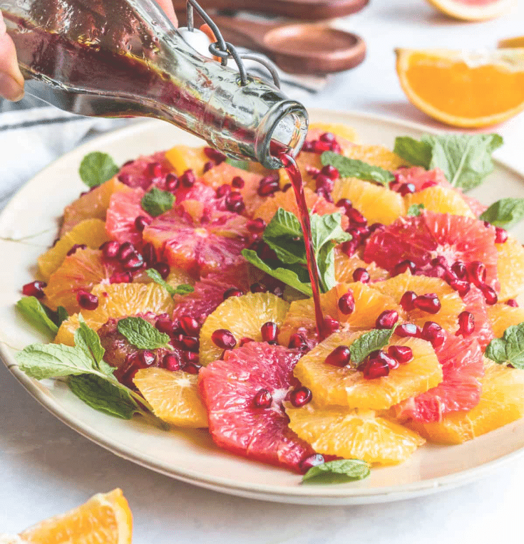 Citrus Salad