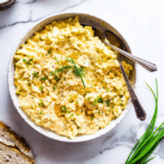 Deviled Egg Salad