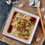 Enoki Mushrooms