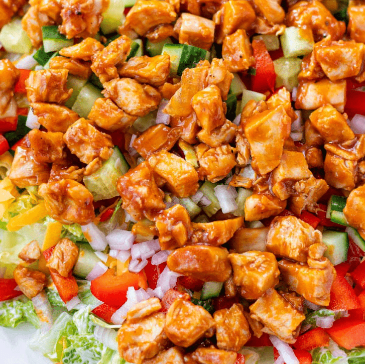 Honey Hot Chicken