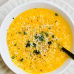 Italian Penicillin Soup