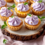 Mini Lemon Tarts