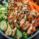 Orzo Salad