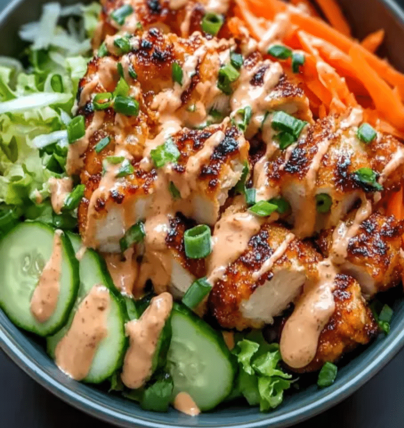 Orzo Salad