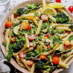 Pasta Primavera