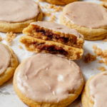 Pop Tart Cookies