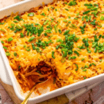 Shipwreck Casserole