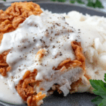 Southern Chicken Fried Chicken