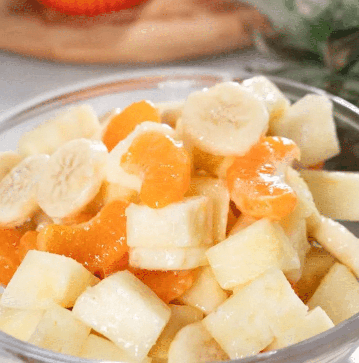 Sunshine Salad