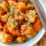 Thai Sweet Chili Chicken